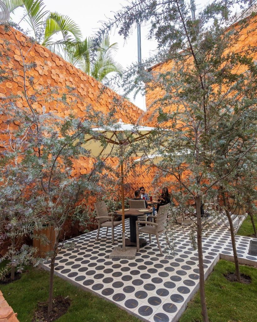 restaurantes en Guadalajara