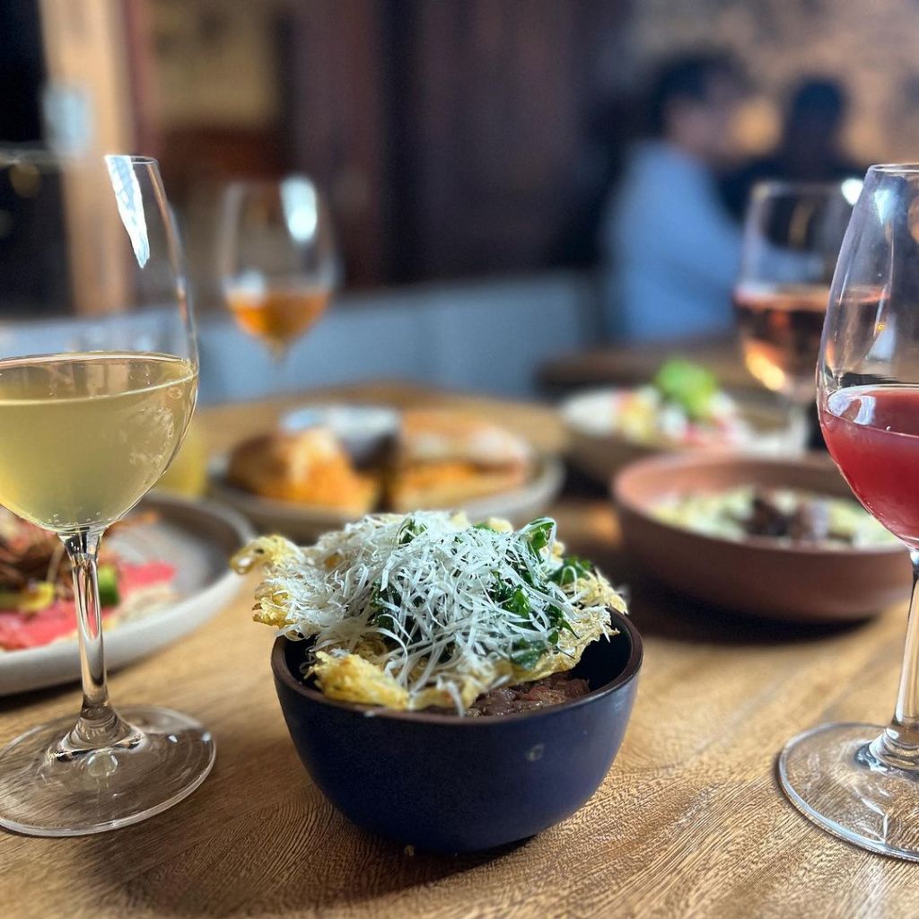 experiencias foodie San Miguel de Allende