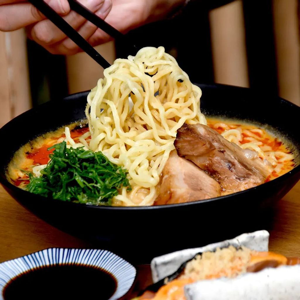 6 restaurantes con el ramen más espectacular de CDMX (te regresarán el alma al cuerpo)