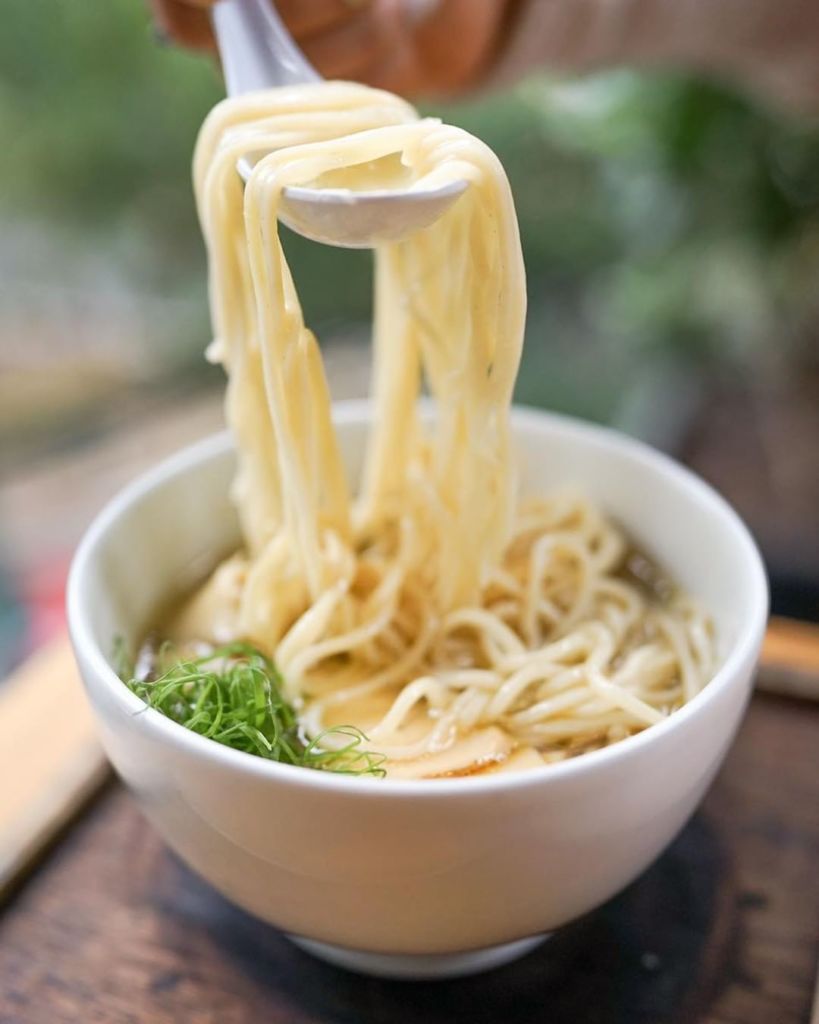 restaurantes de ramen