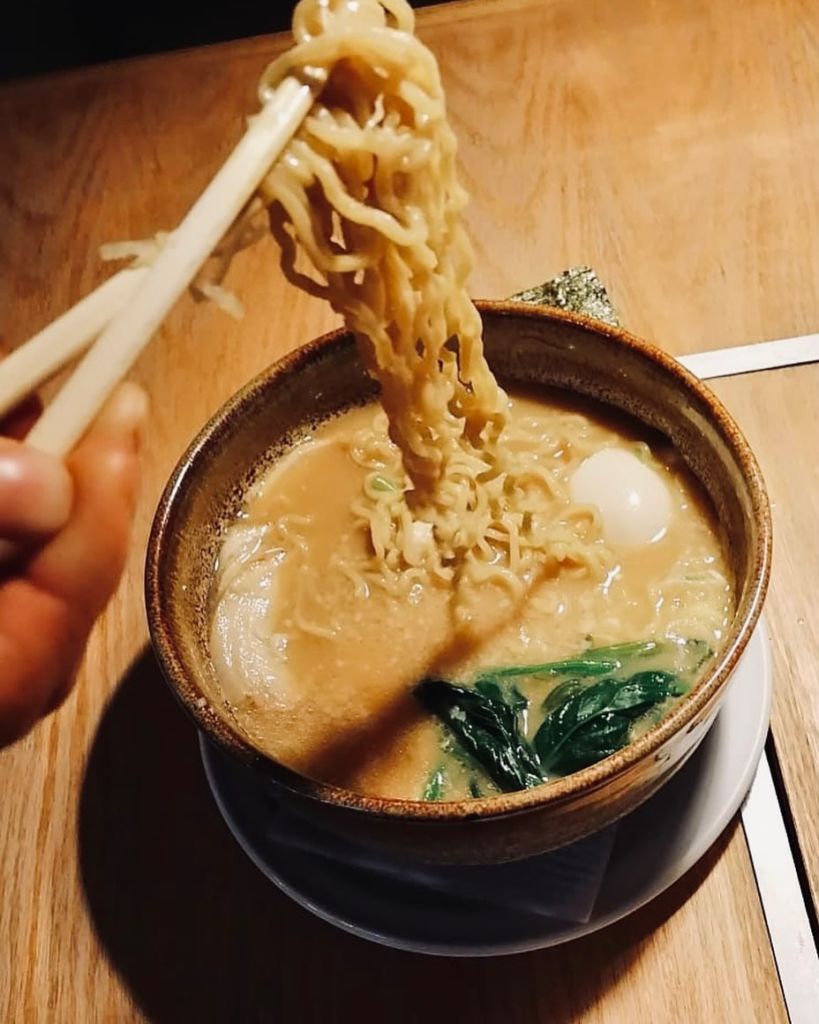 comida japonesa cdmx