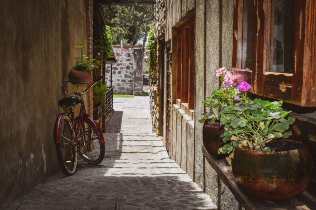 Val'Quirico es el nuevo Reino de México