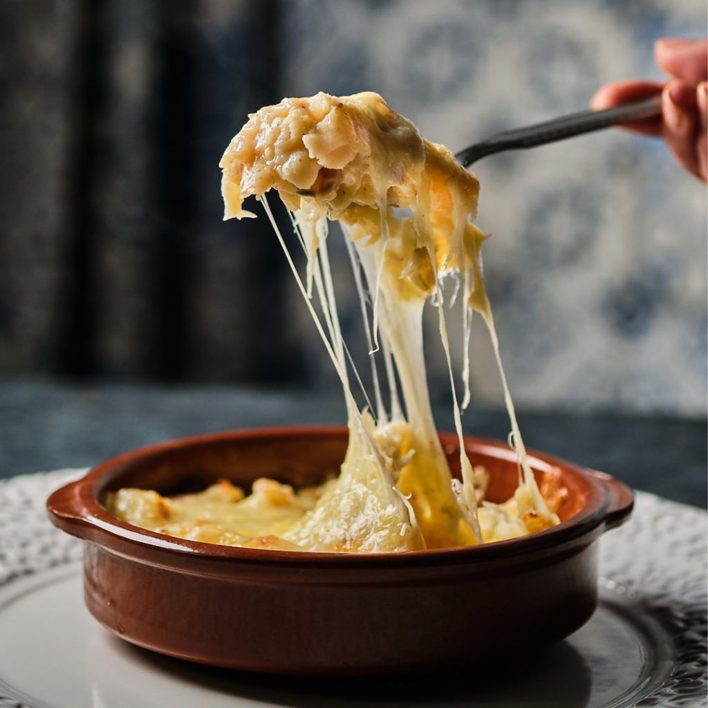 restaurantes en Polanco