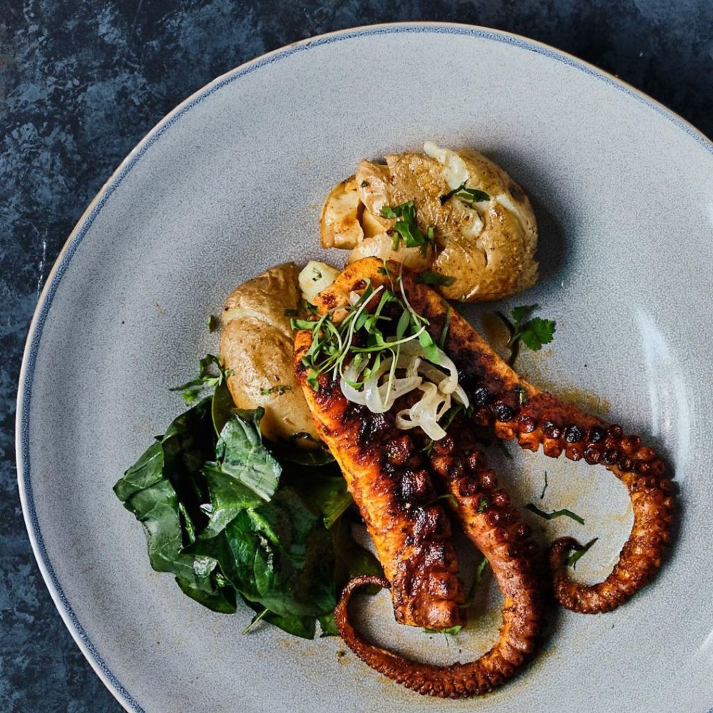 restaurantes de comida portuguesa