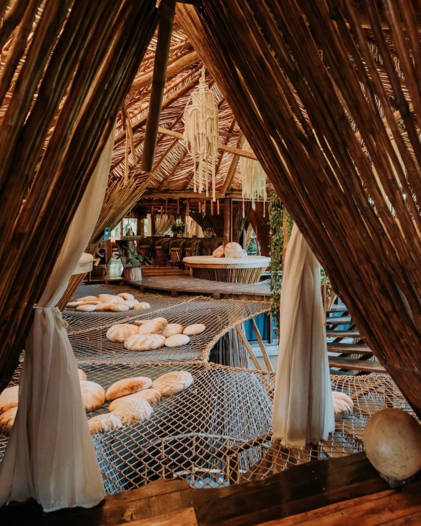 Dónde comer en Tulum