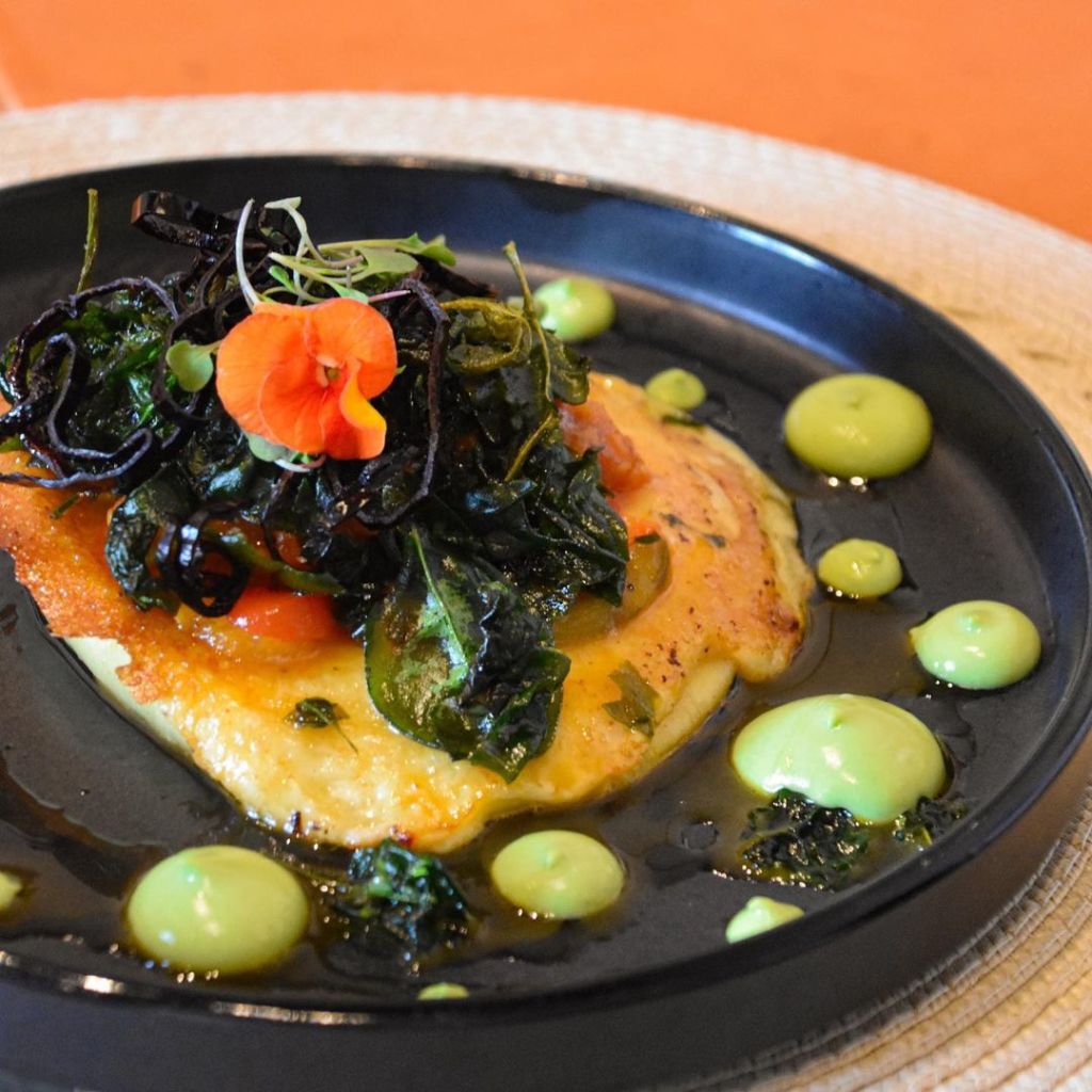 dónde comer en el Estado de México