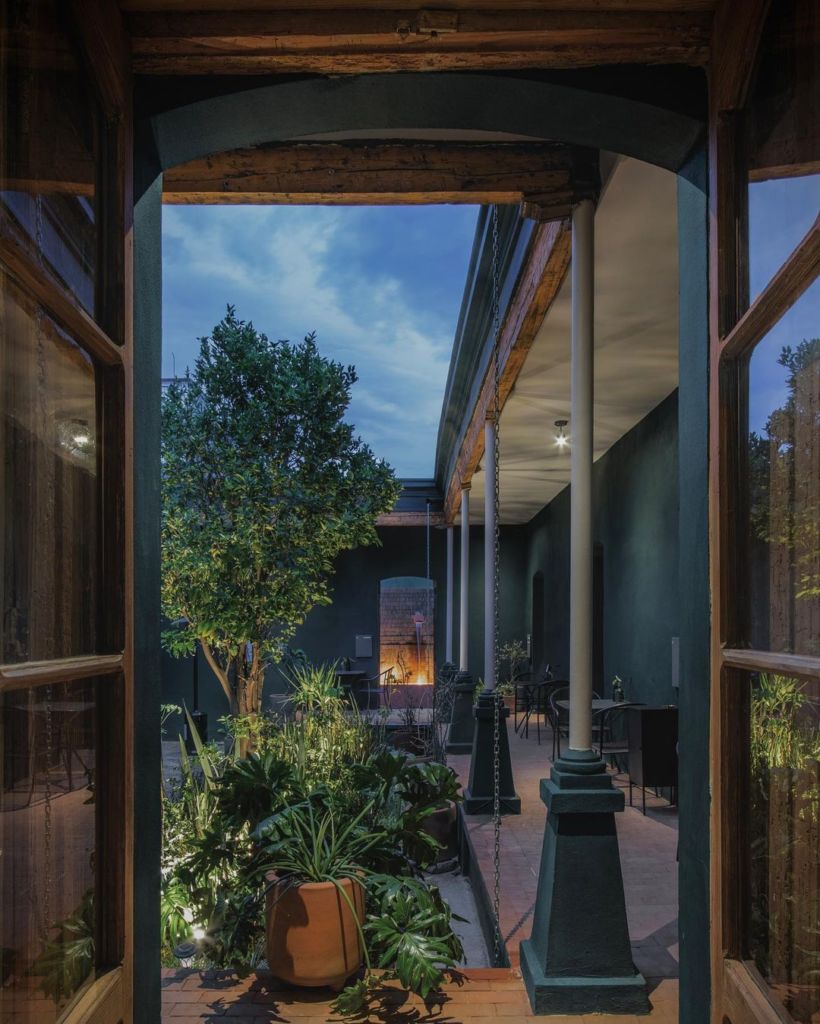 Este restaurante será tu ‘spot’ favorito en Toluca (desde el interiorismo hasta el menú son lo más)