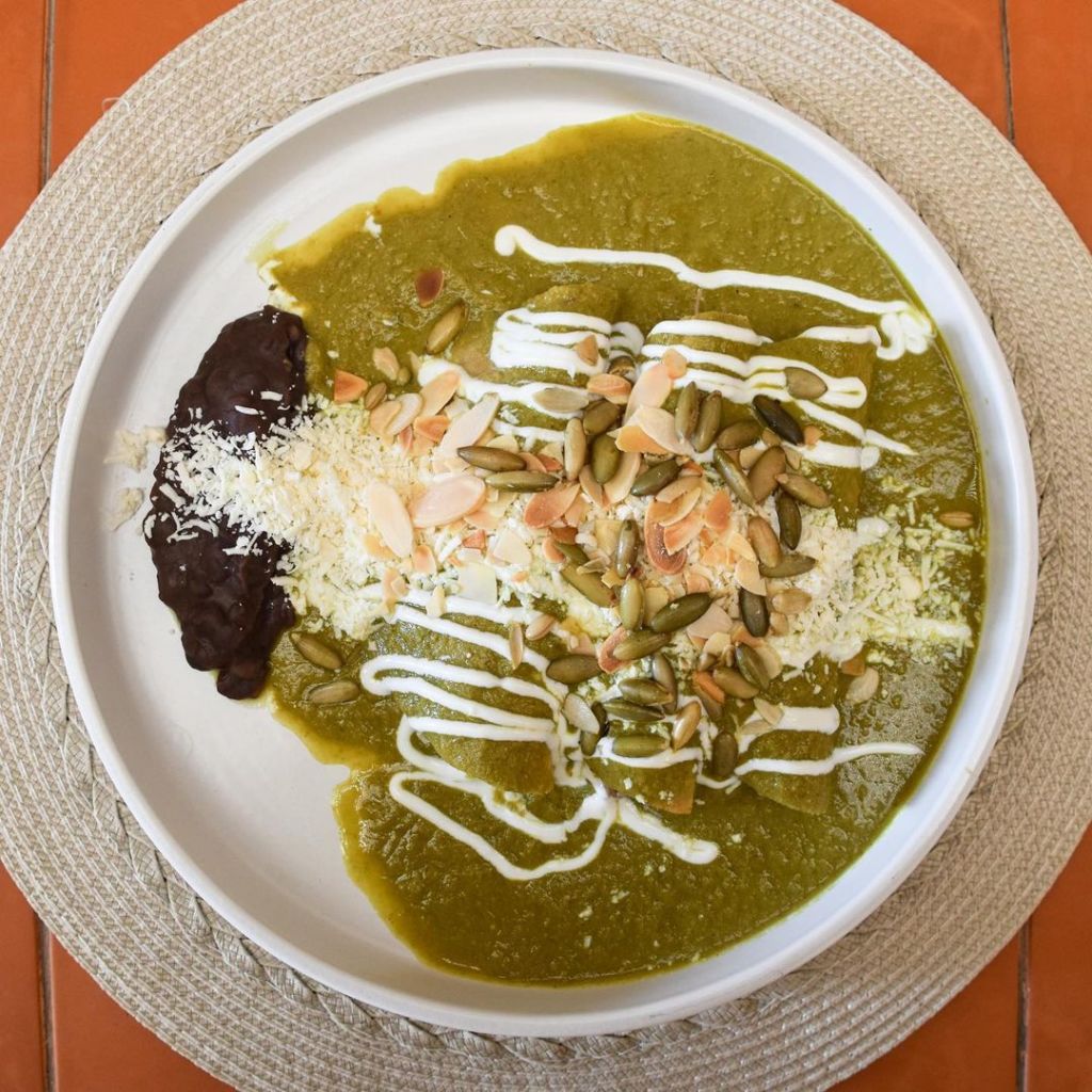 fine dining en Toluca