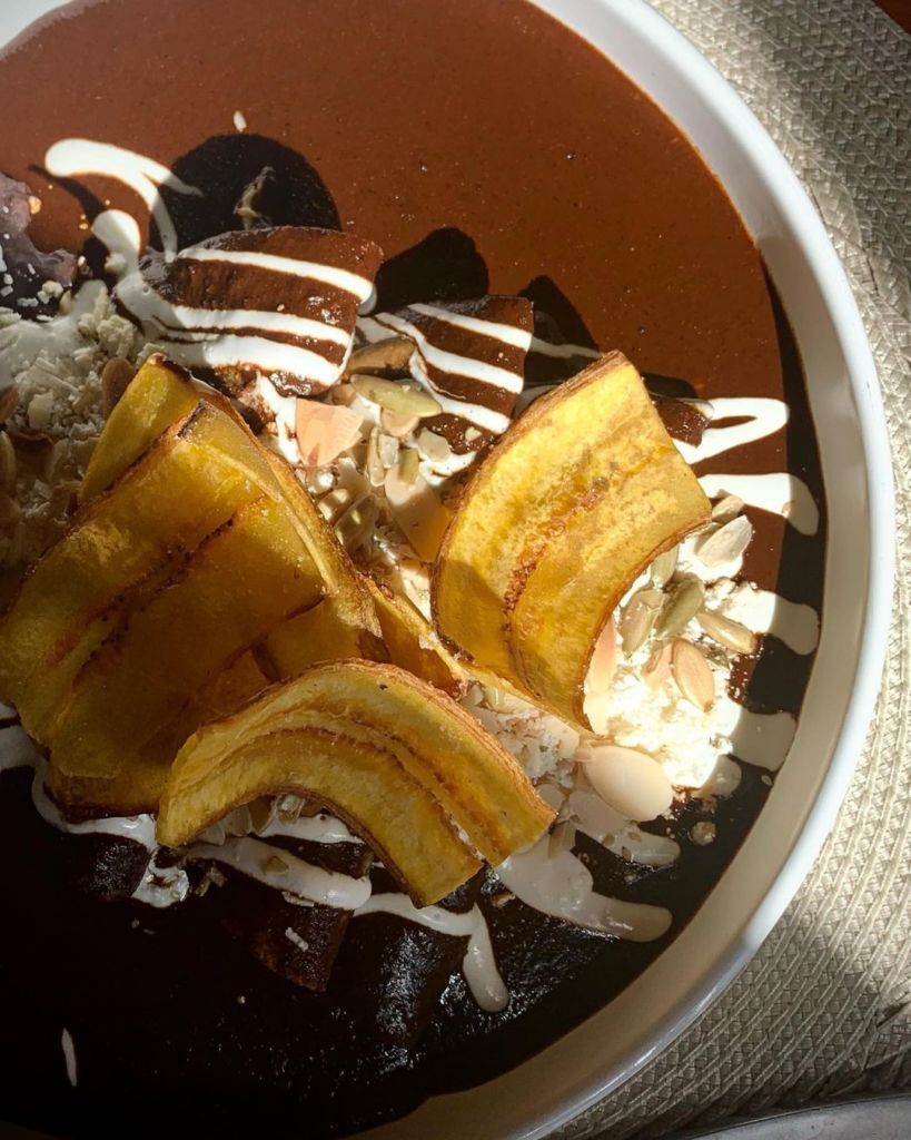 comida típica en toluca