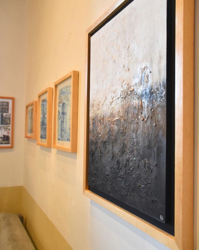 galerías de arte en Toluca