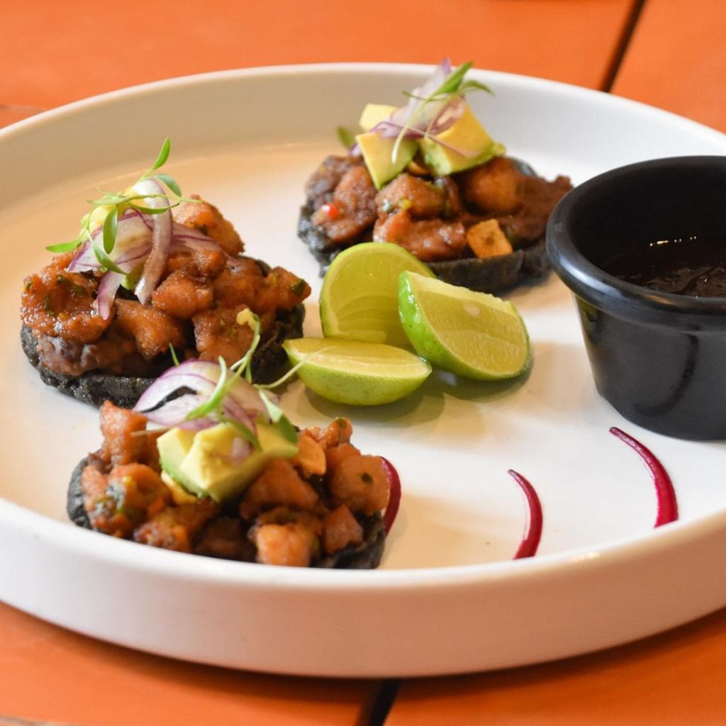 dónde comer en Toluca