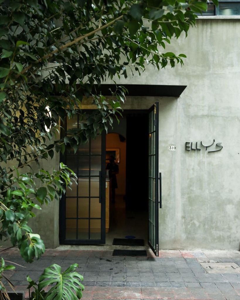 restaurantes bonitos cdmx