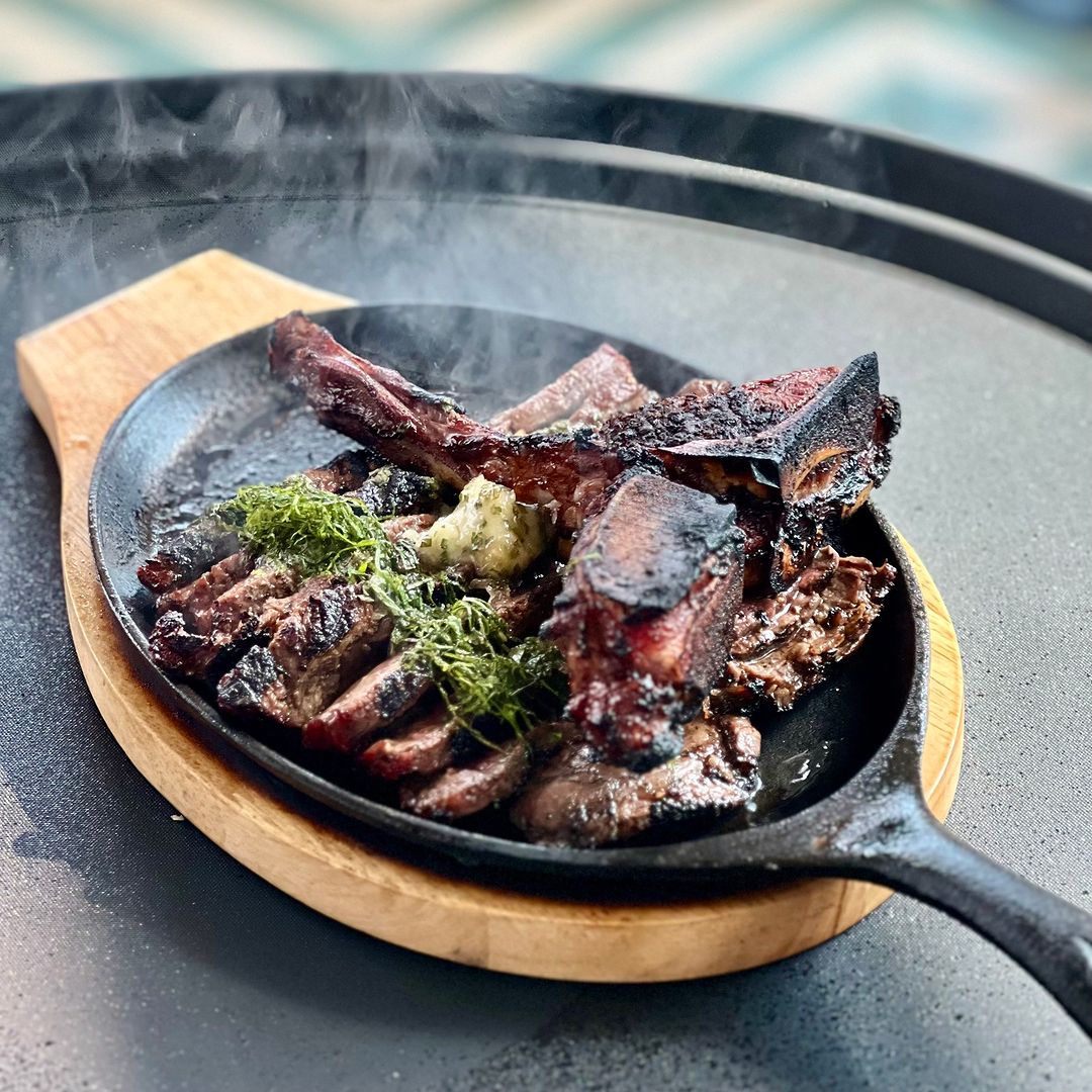 restaurantes para cumpleaños cdmx