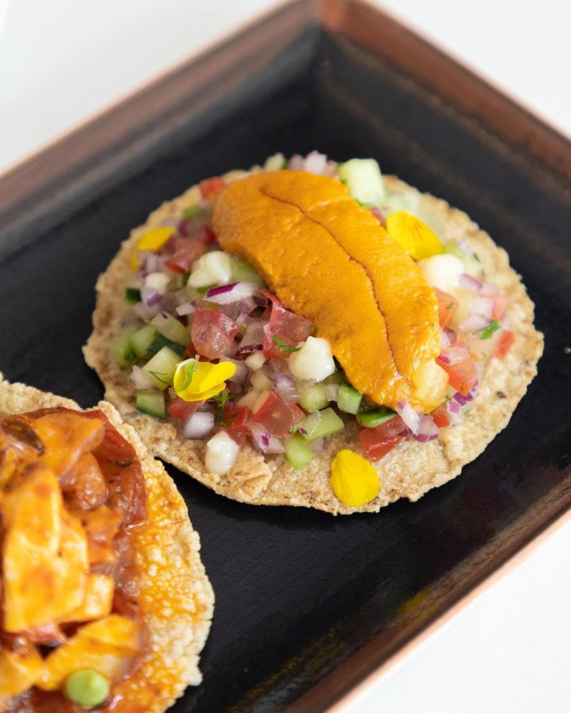 restaurantes bonitos cdmx