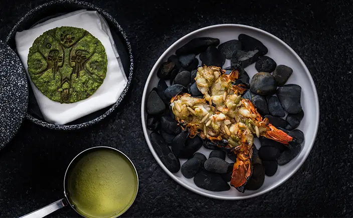 restaurantes con estrella Michelin