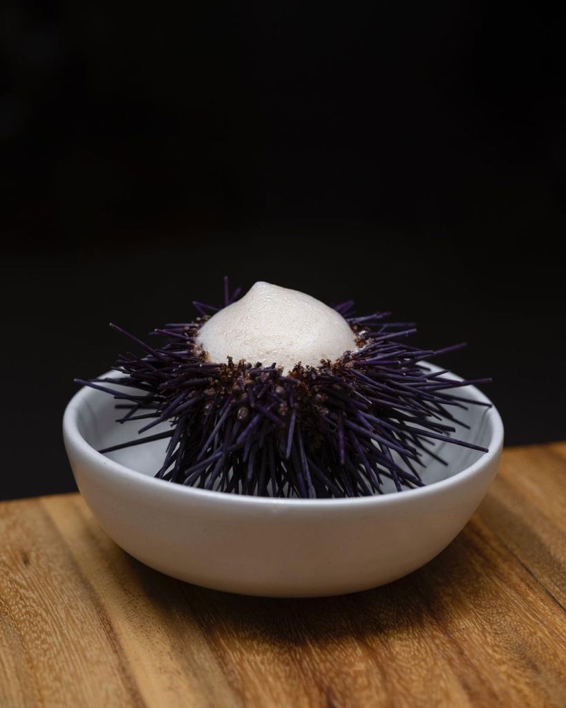 chefs mexicanos con estrella Michelin