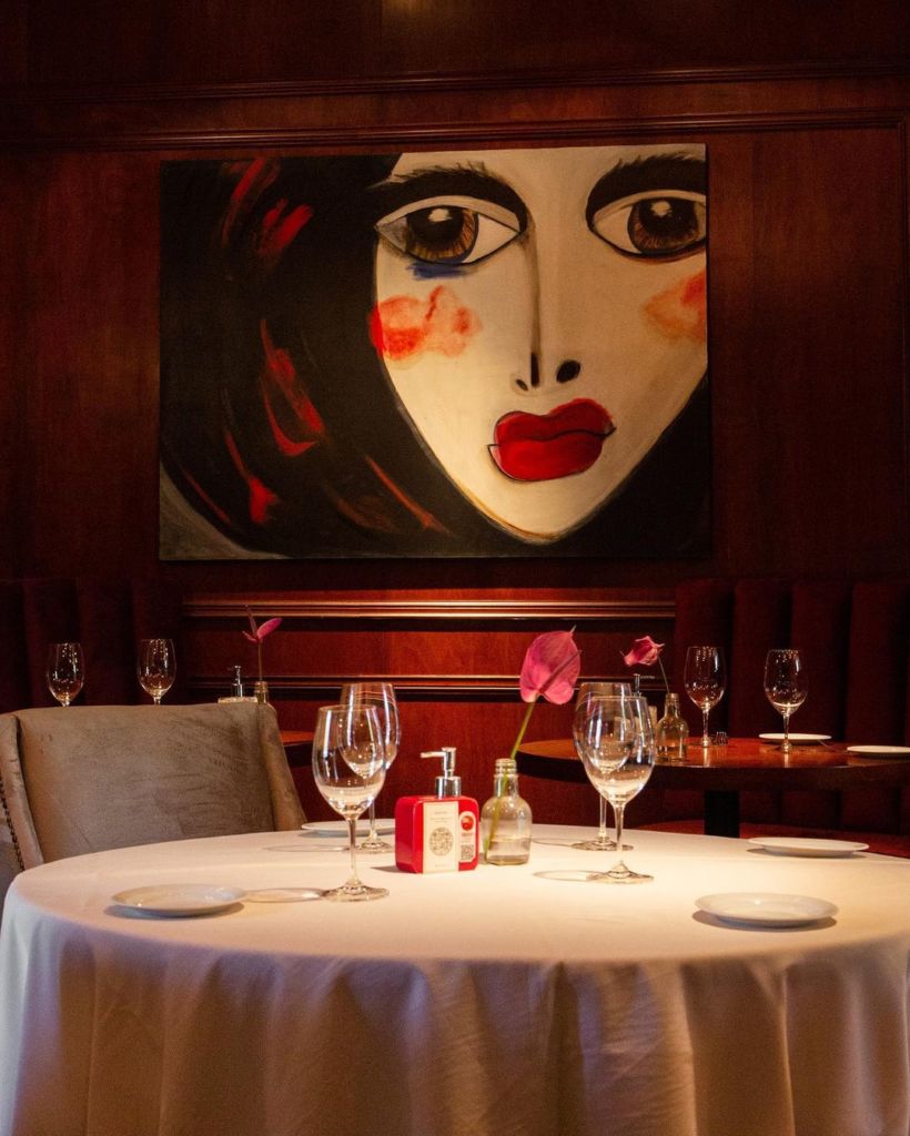 restaurantes en monterrey