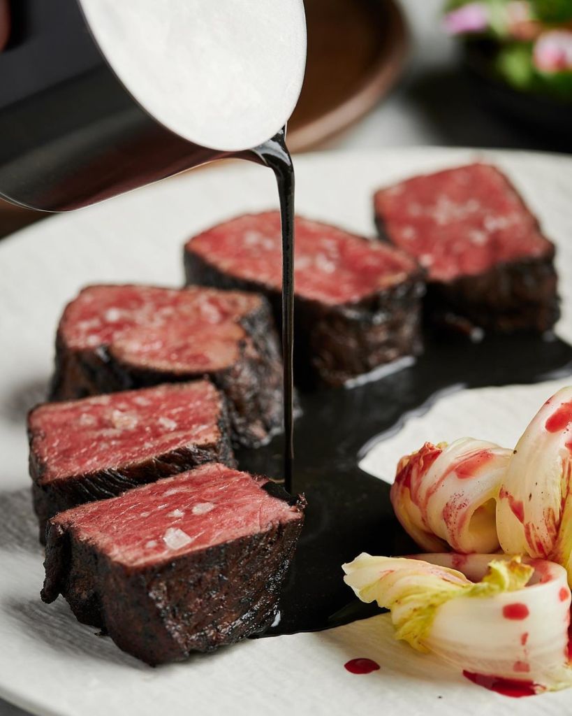 restaurantes en san Pedro garza garcía