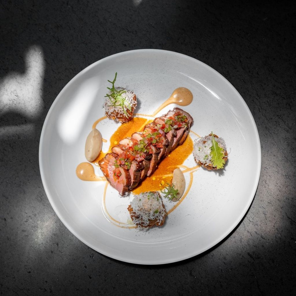 restaurantes en monterrey