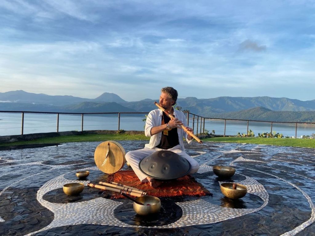 7 rituales y retiros cerca de la CDMX para hacer borrón y cuenta nueva