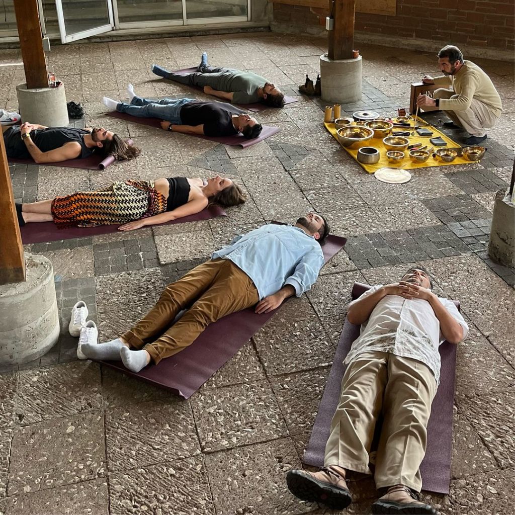 yoga cerca de la cdmx
