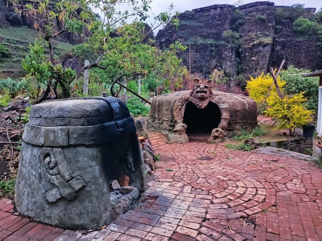 retiros espirituales