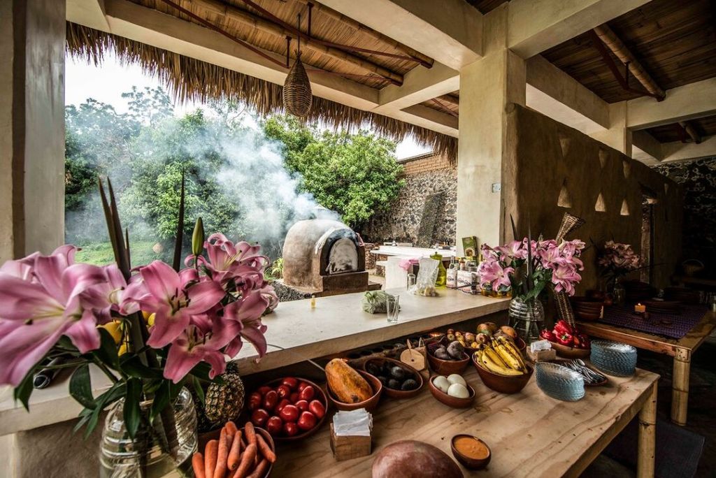 retiros espirituales