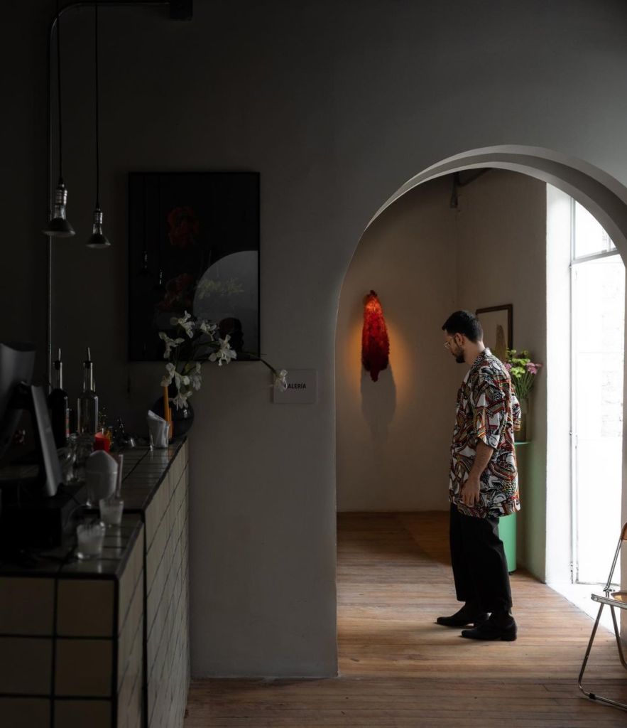 galerías de arte cdmx