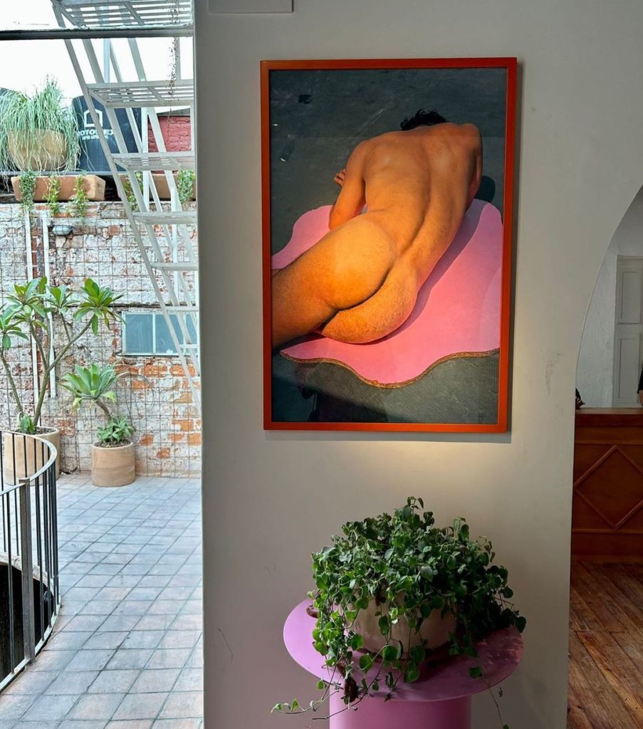 galerías de arte cdmx