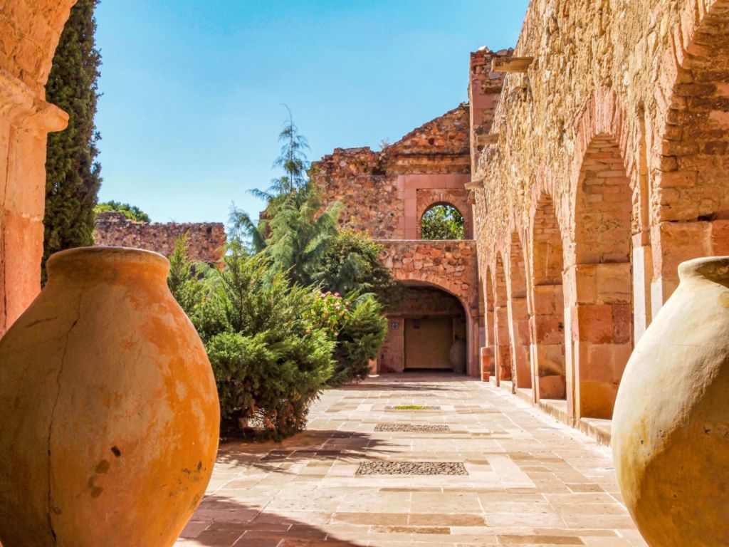 La ‘Ruta de la Plata’ es Patrimonio de la Humanidad en México y estas son sus ciudades principales