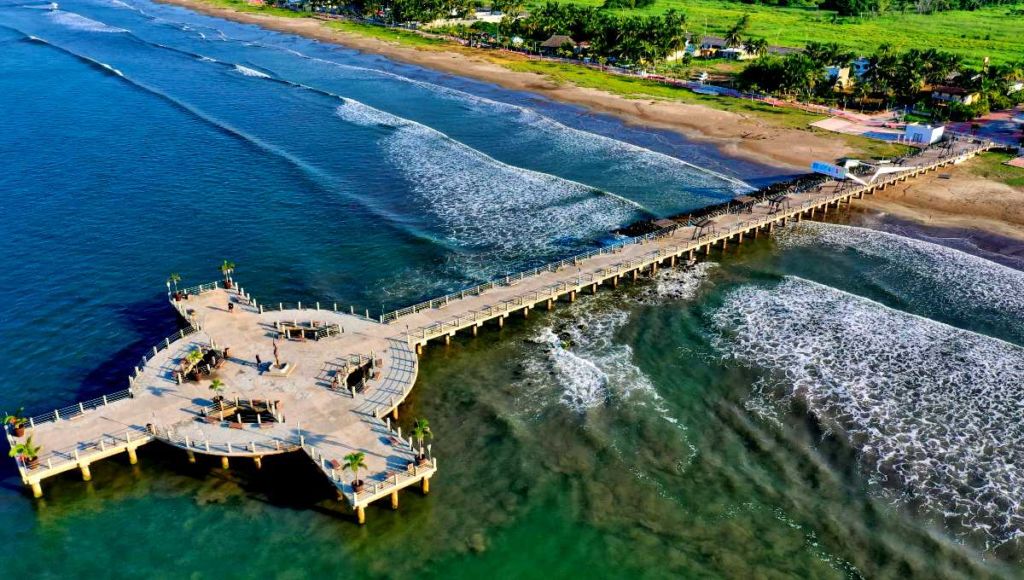 Pueblos Mágicos secretos San Blas