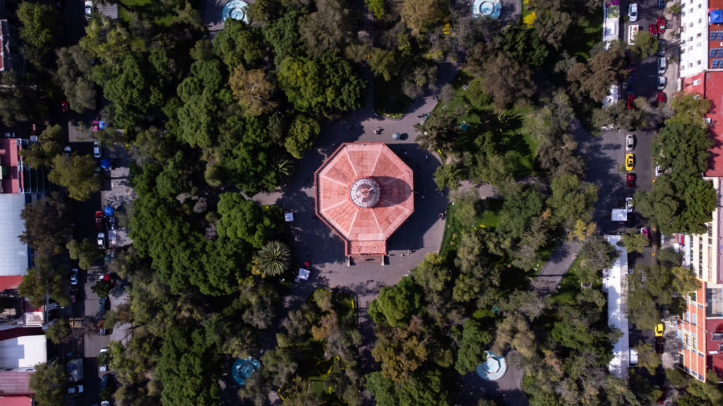 Santa María la Ribera