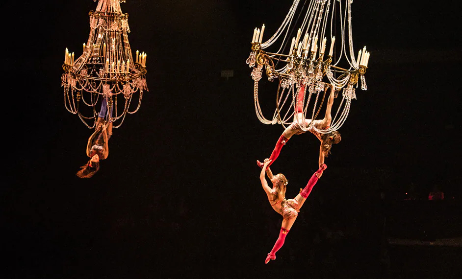 entretenimiento en cdmx