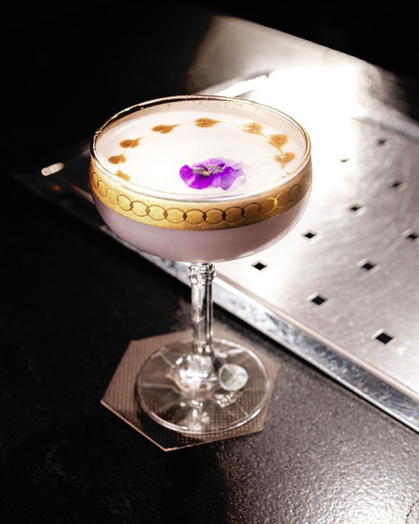 speakeasy en Tijuana