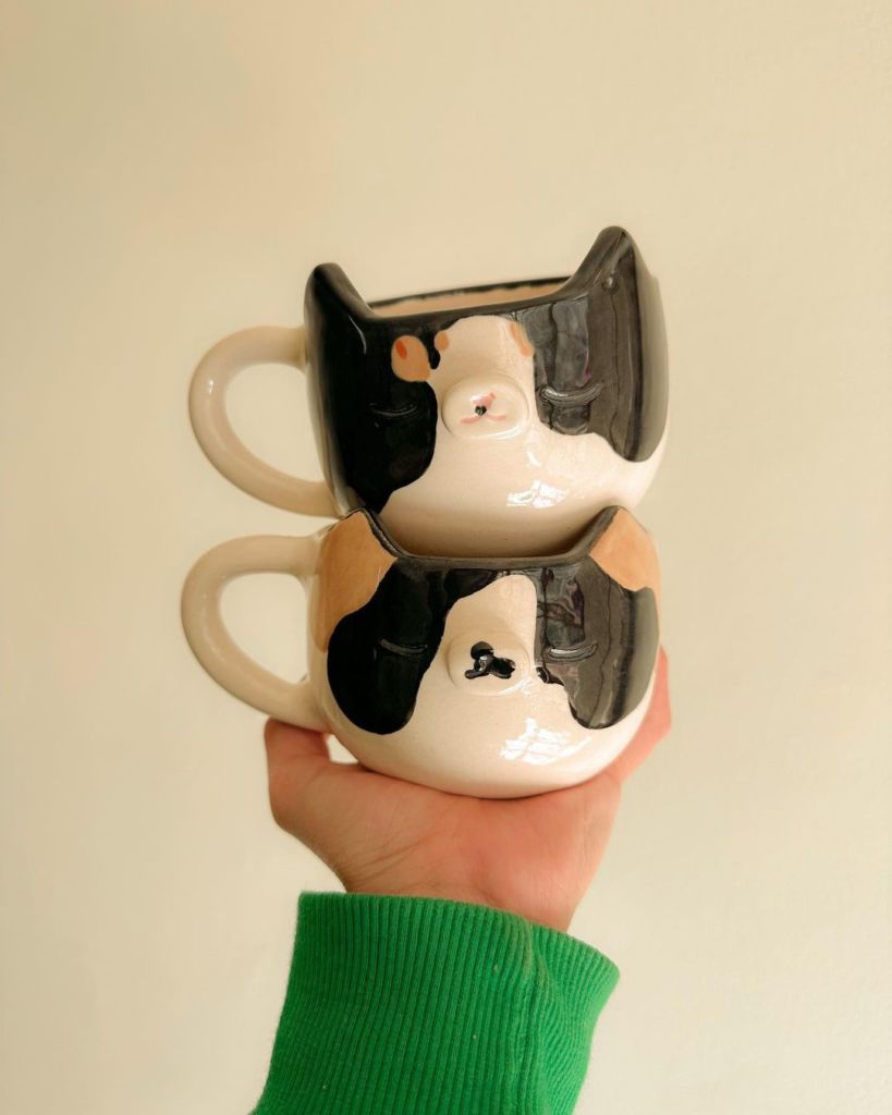 7 tiendas mexicanas de cerámica con las tacitas y accesorios más lindos de la vida