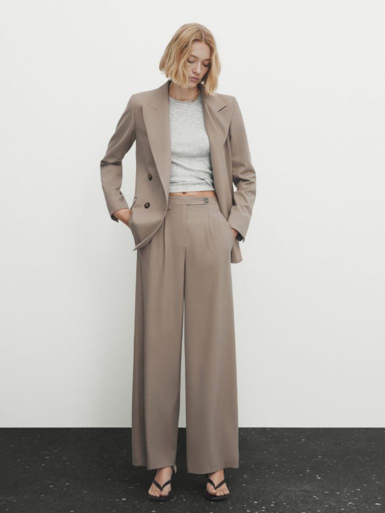 tendencias moda de mujer