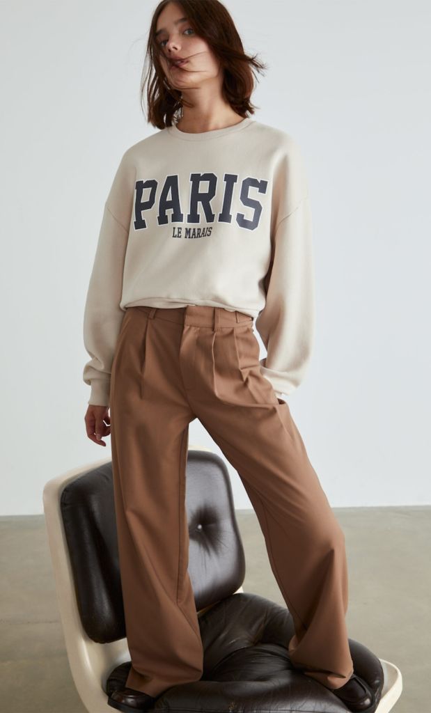 looks de moda para otoño
