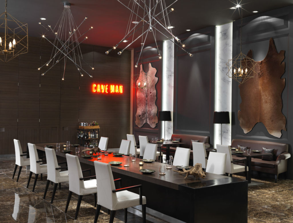 The Epicure: vive experiencias gastronómicas únicas en los hoteles Meliá