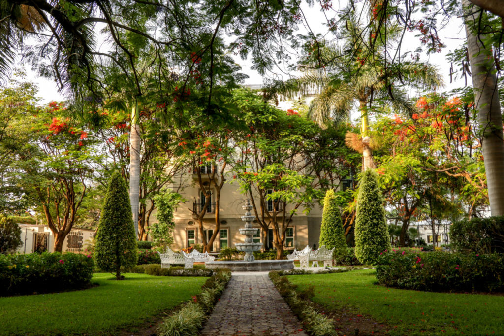 Este hotel de Cocoyoc es perfecto para una escapada muy ‘honeymoon’ a menos de 1 hora de la CDMX