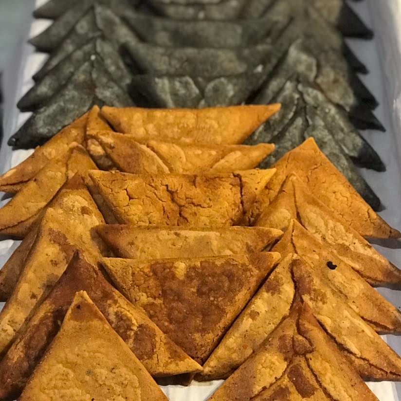 tortillerías en cdmx