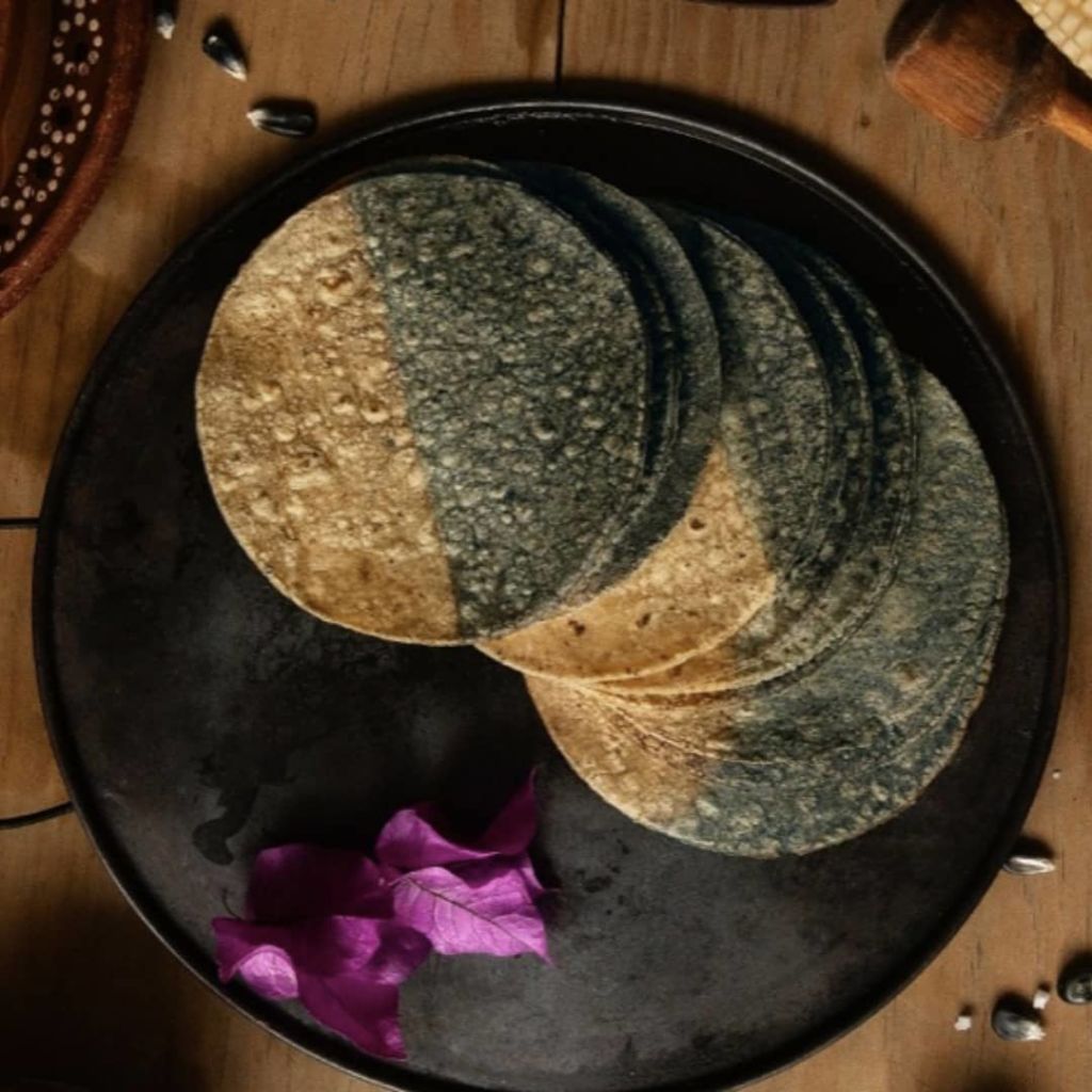 dónde comprar tortillas en cdmx