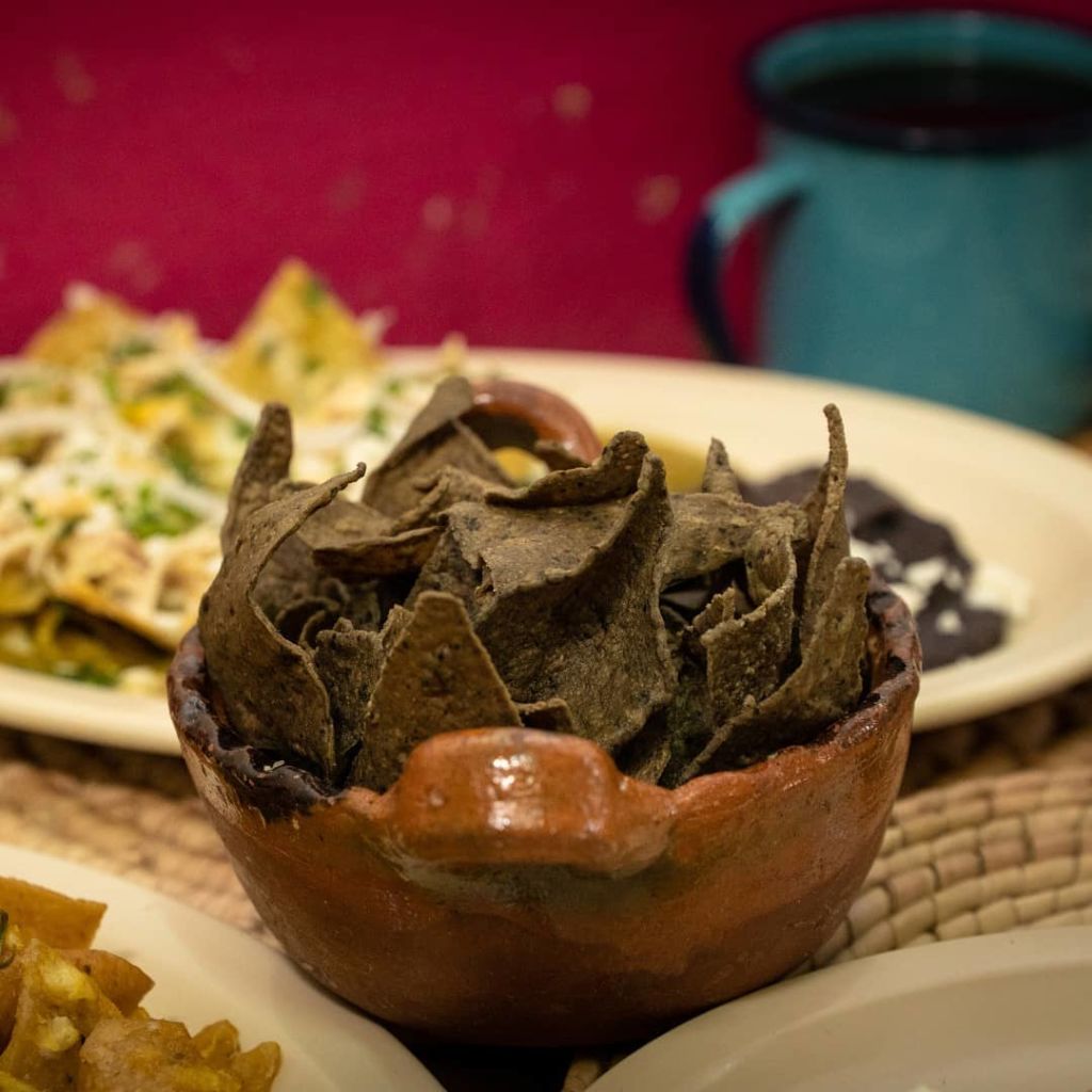 dónde comprar tortillas en cdmx