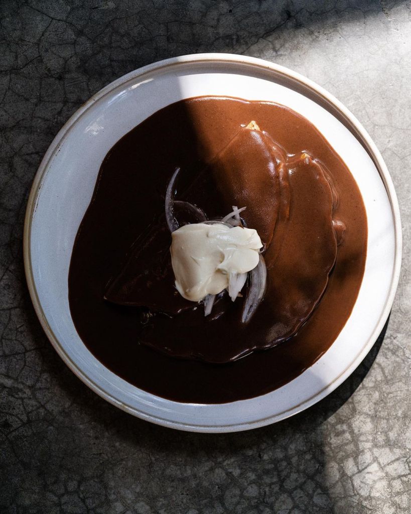 tortillerías gourmet