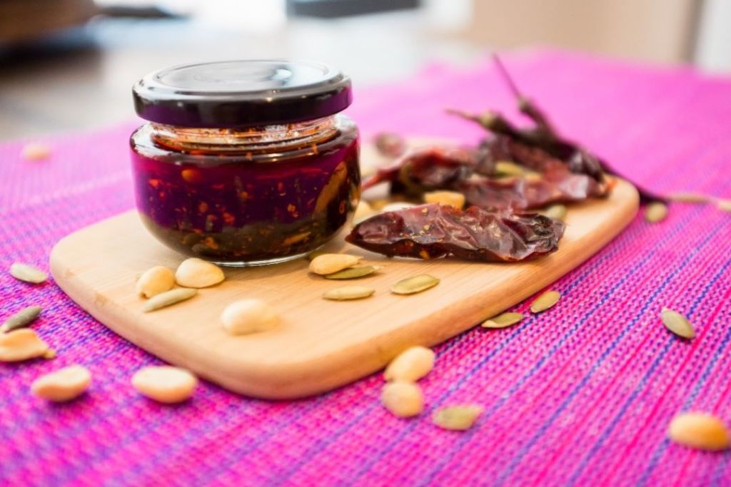 tortillas artesanales