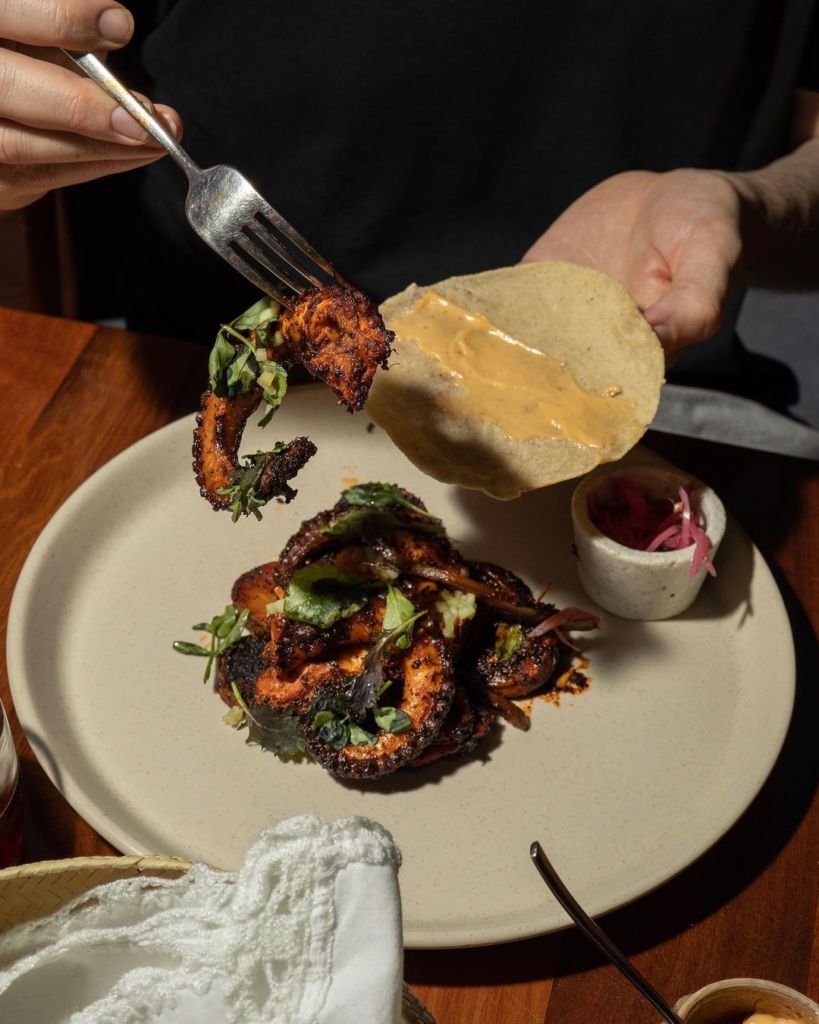 buenas tortillerías en cdmx