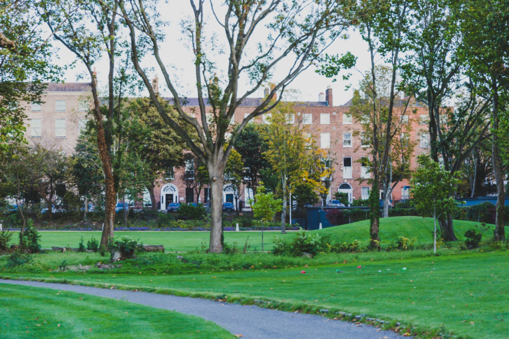tours culturales en Dublin
