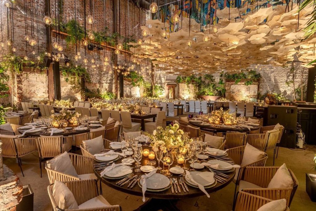 venues para bodas en cdmx