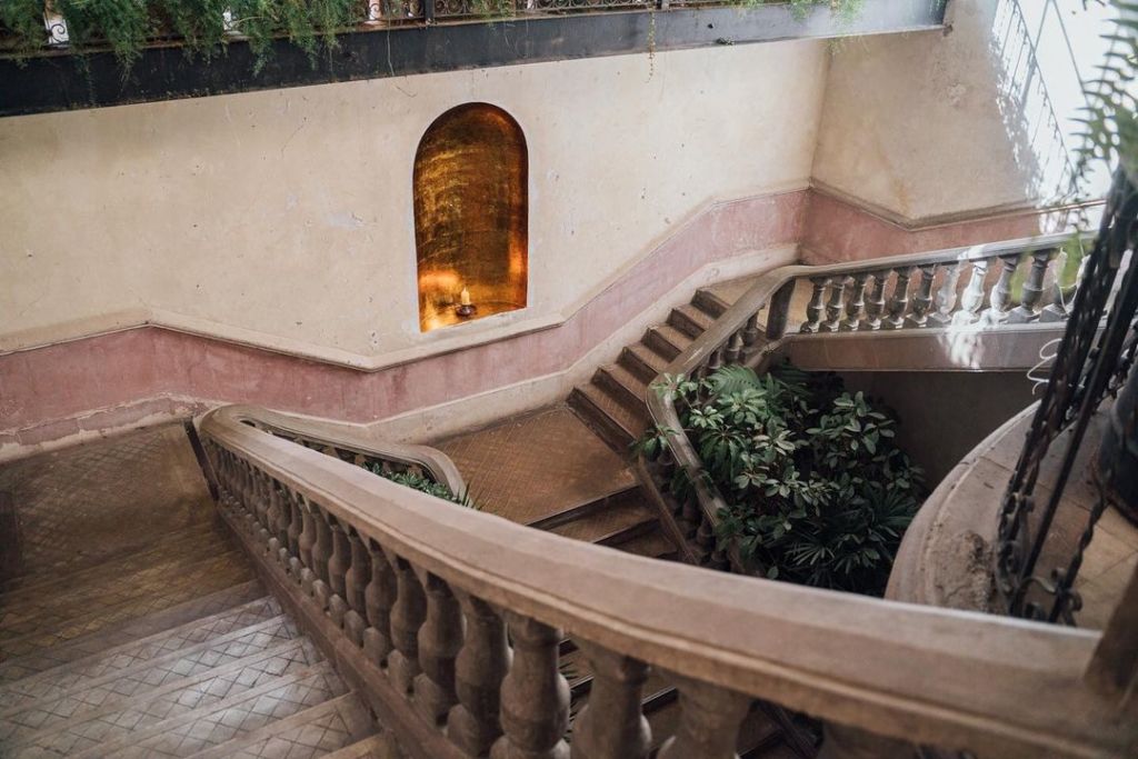 Estas casonas porfirianas son el ‘venue’ perfecto para celebrar tus eventos en la CDMX