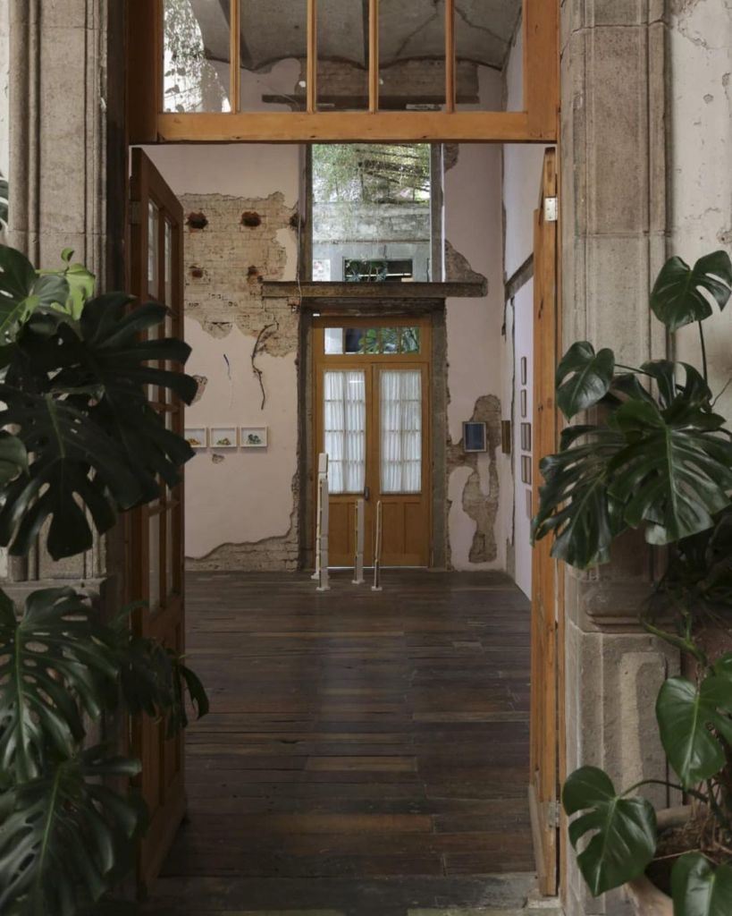 lugares para organizar eventos