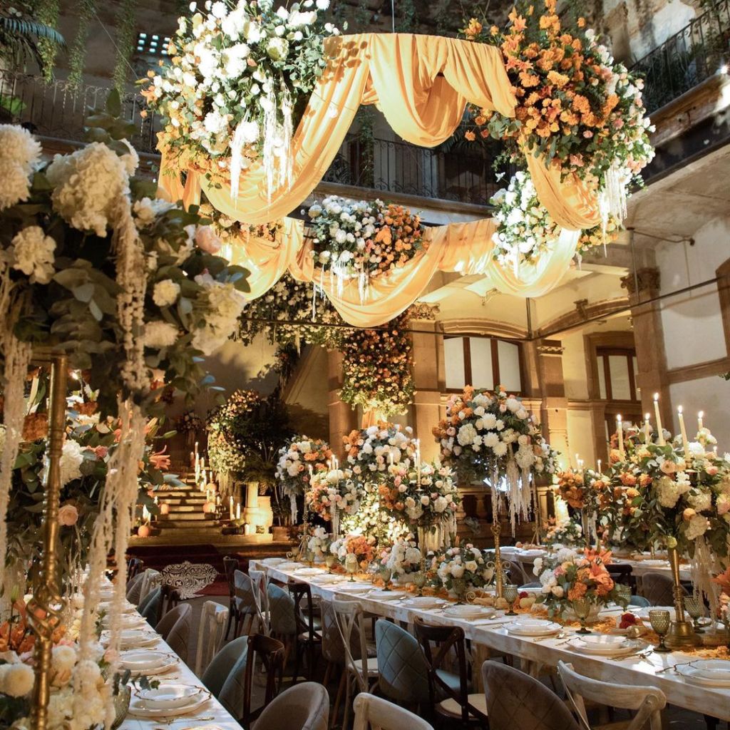 venues para bodas en cdmx